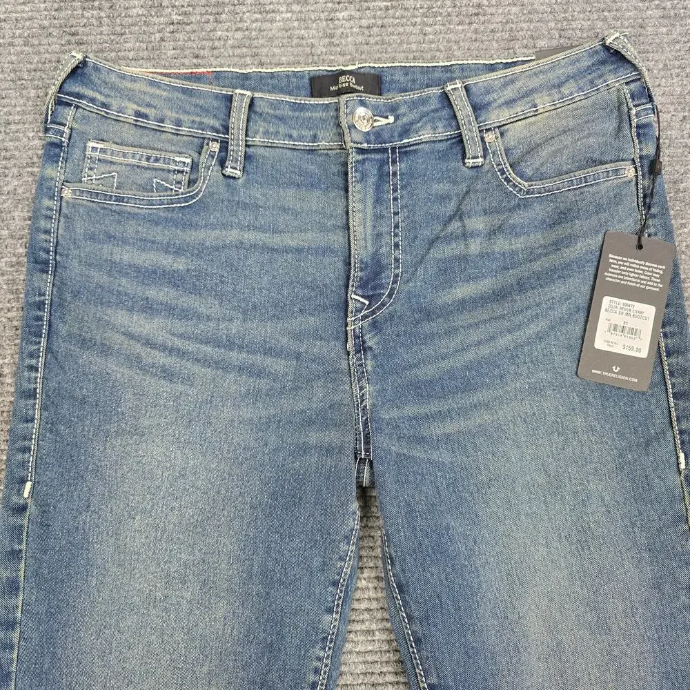 True Religion true religion